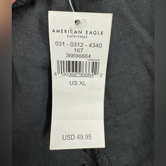 Aerie Lace Panel Skirt XL - Picture 4 of 8